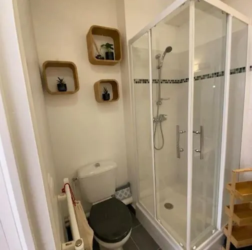 Chez Renata Apartament