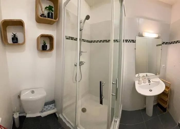 Chez Renata * Dieppe