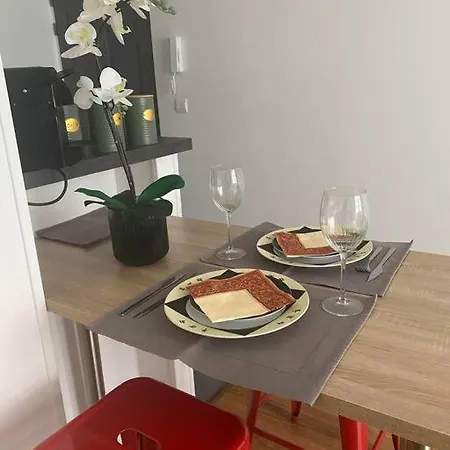 Chez Renata