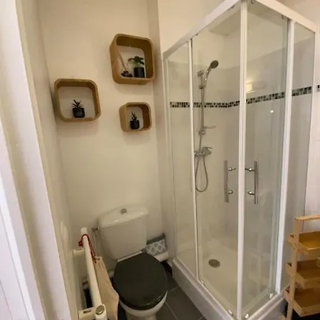 Chez Renata Apartamento