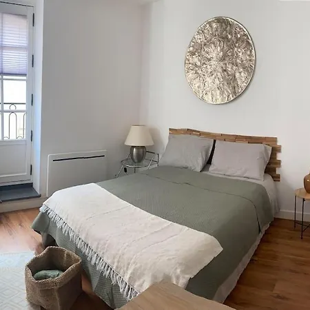 Chez Renata
