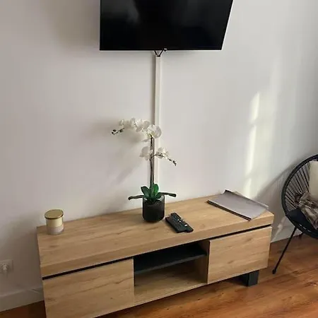 Chez Renata * Dieppe